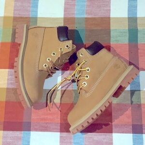 TIMBERLAND boots NEW